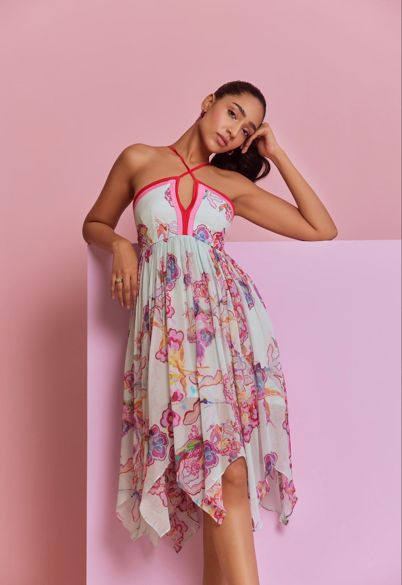 isla mini dress Isla Mini Dress