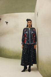 Elle Skirt - Garden Dancers