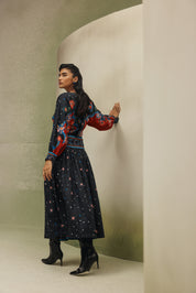 Elle Skirt - Garden Dancers