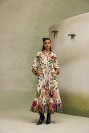 Celia Maxi - Wildflower