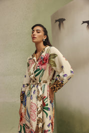 Celia Maxi - Wildflower