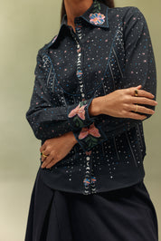 Celia Shirt - Shooting Stars