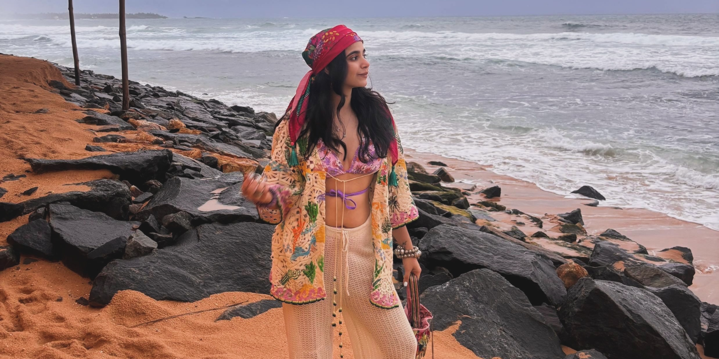 The NOIB Guide to Dressing for a Beach Holiday