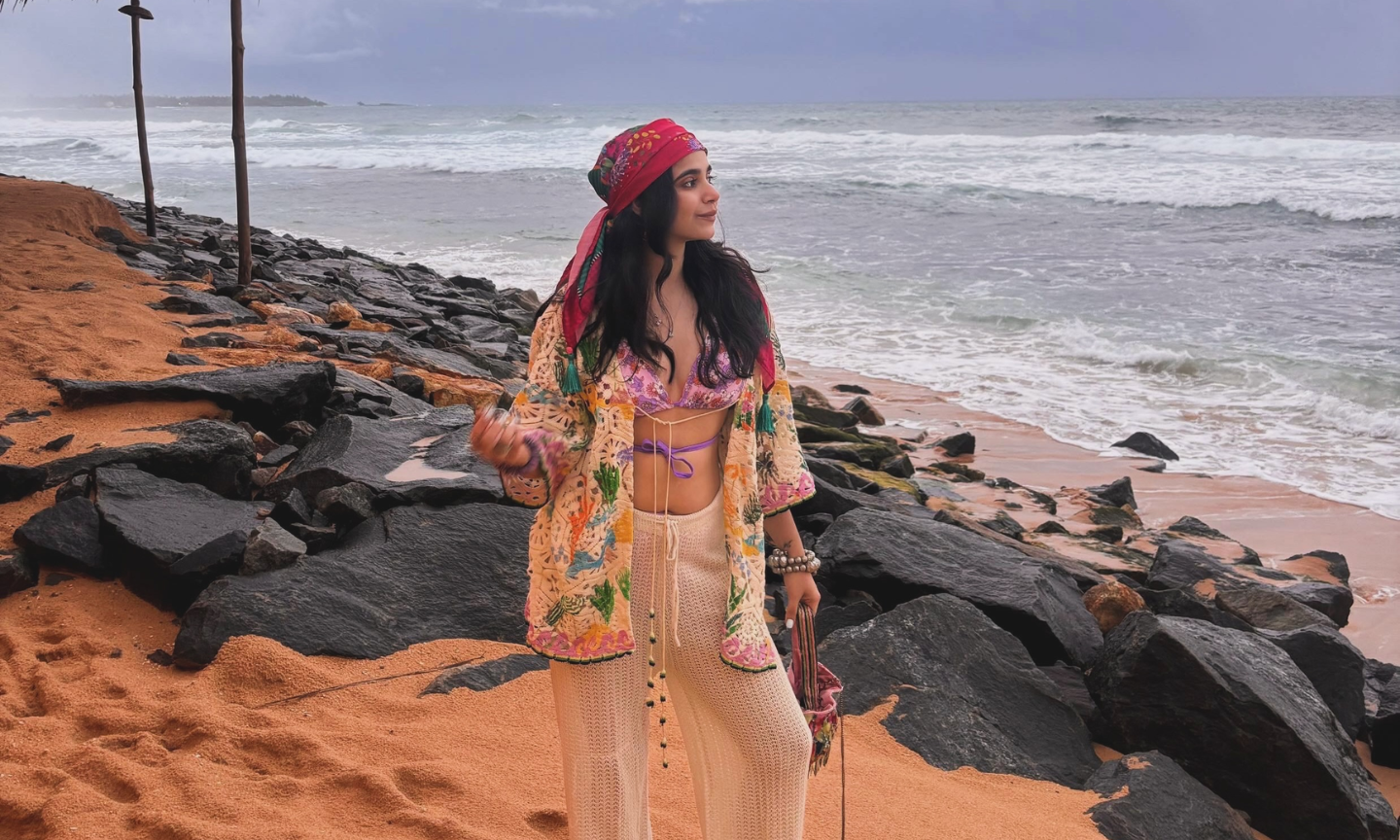 The NOIB Guide to Dressing for a Beach Holiday