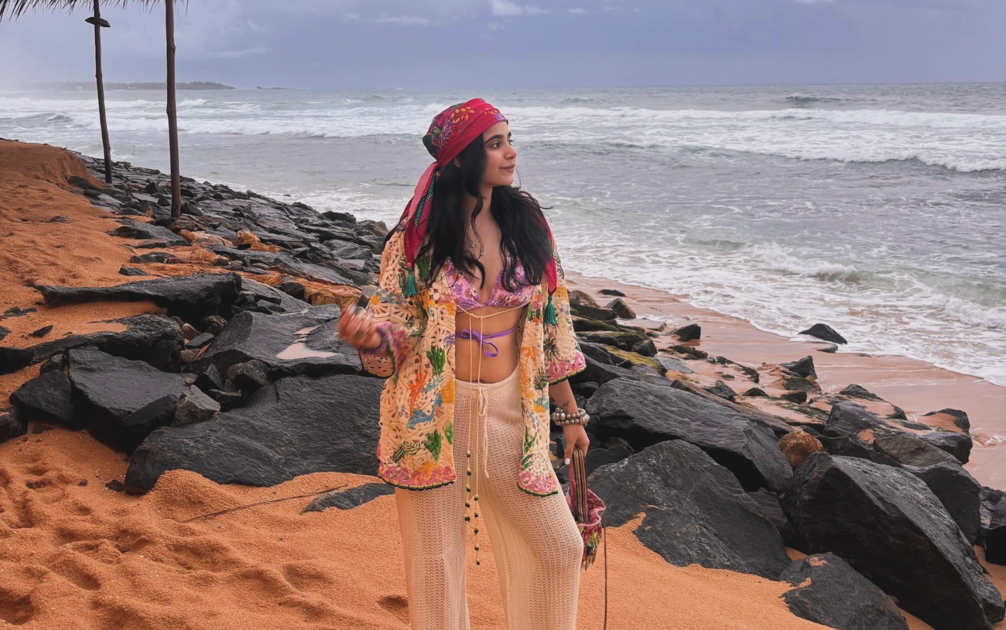 The NOIB Guide to Dressing for a Beach Holiday