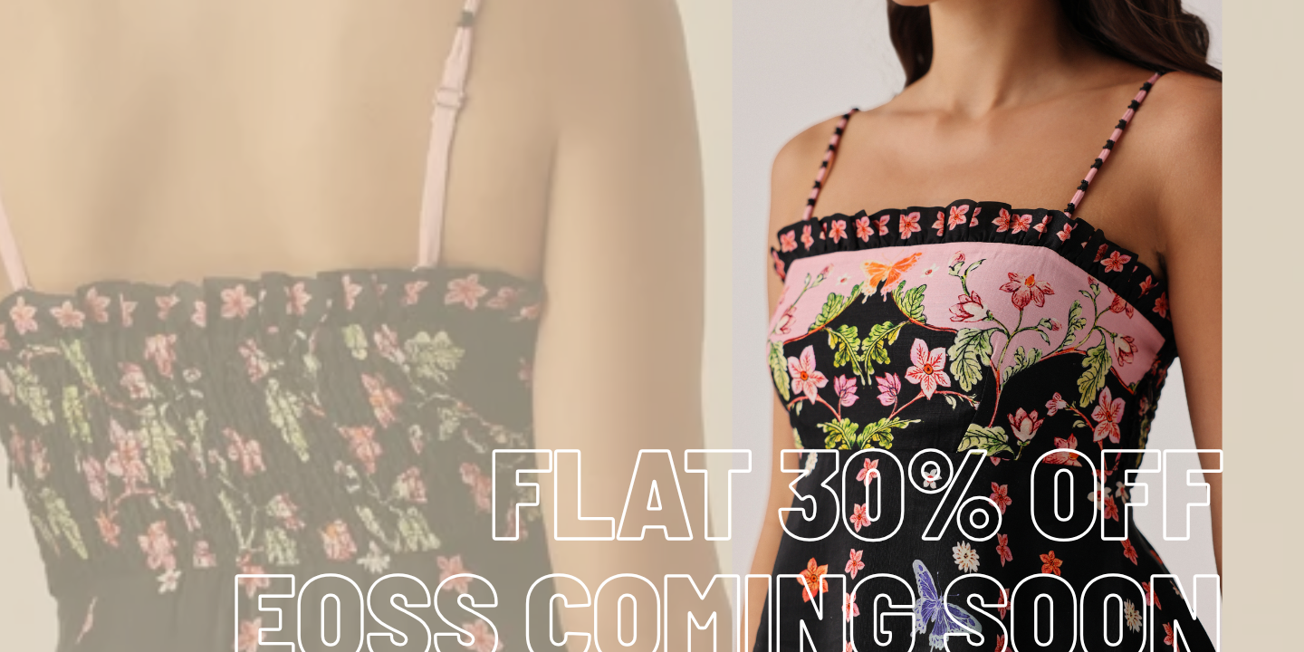 NOIB End-of-Season Sale Is Here: Save Before It's Gone
