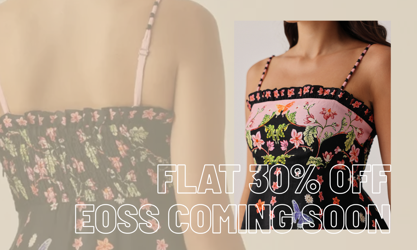 NOIB End-of-Season Sale Is Here: Save Before It's Gone
