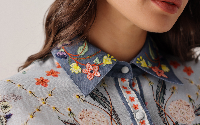 NOIB's summer 2026 vacation wardrobe edit: the only packing list you need