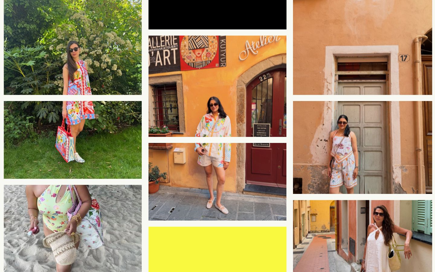 What to Pack for a 7-Day Resort Vacation: Resort Wear Packing List