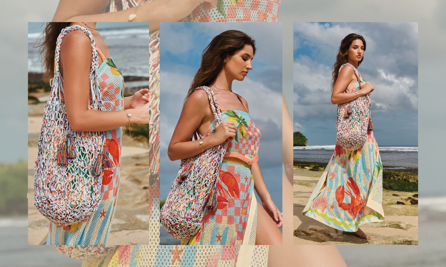 The Beach Bag Edit: What We Looked for Before We Made Our Own