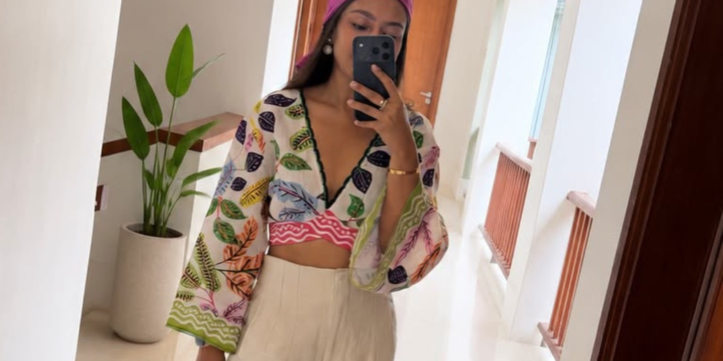 Top Brands for Tropical Holiday Outfits: Why NOIB Is Your Go-To Choice
