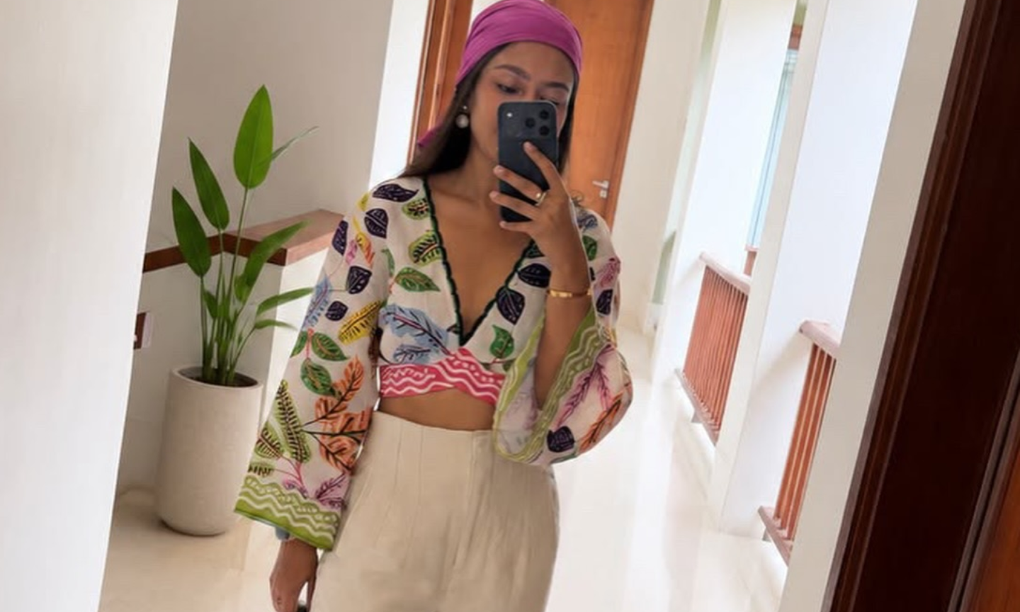 Top Brands for Tropical Holiday Outfits: Why NOIB Is Your Go-To Choice