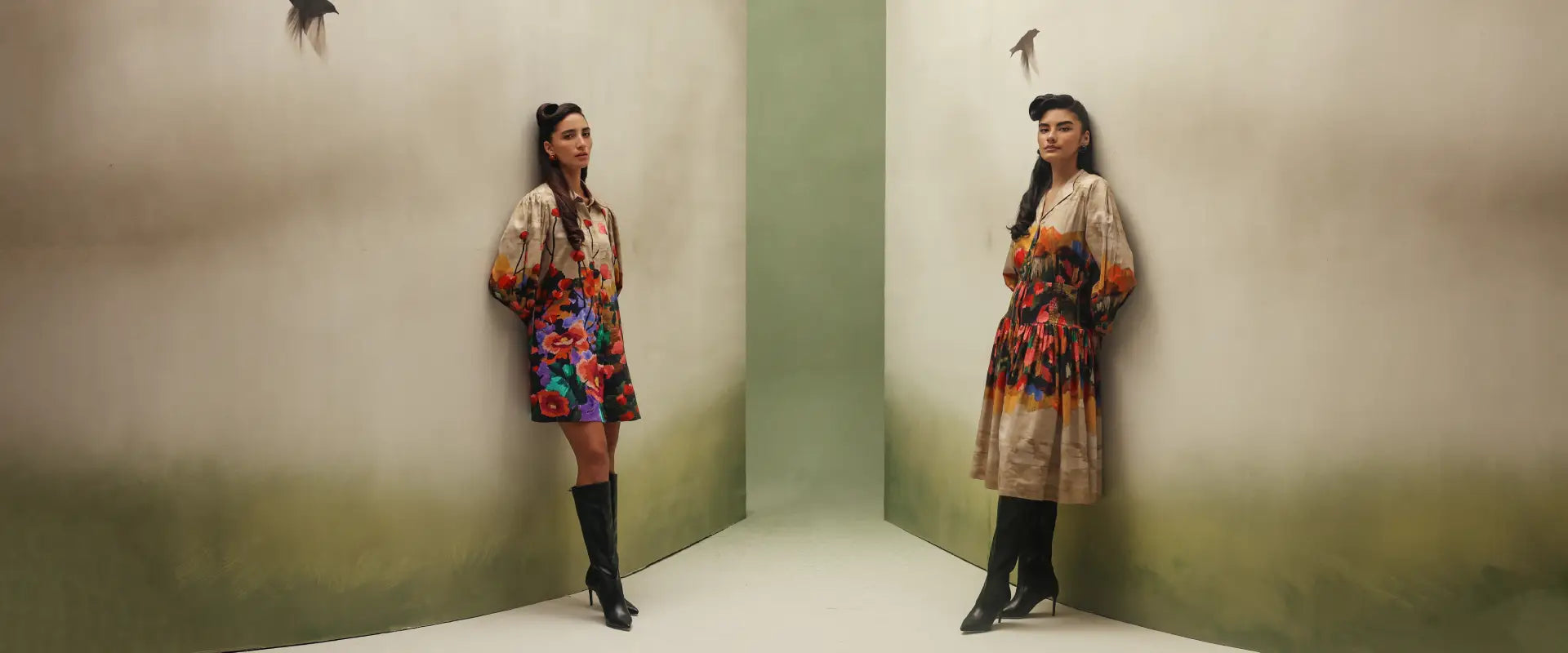 NOIB End of Season Sale: Statement Styles You Shouldn’t Miss