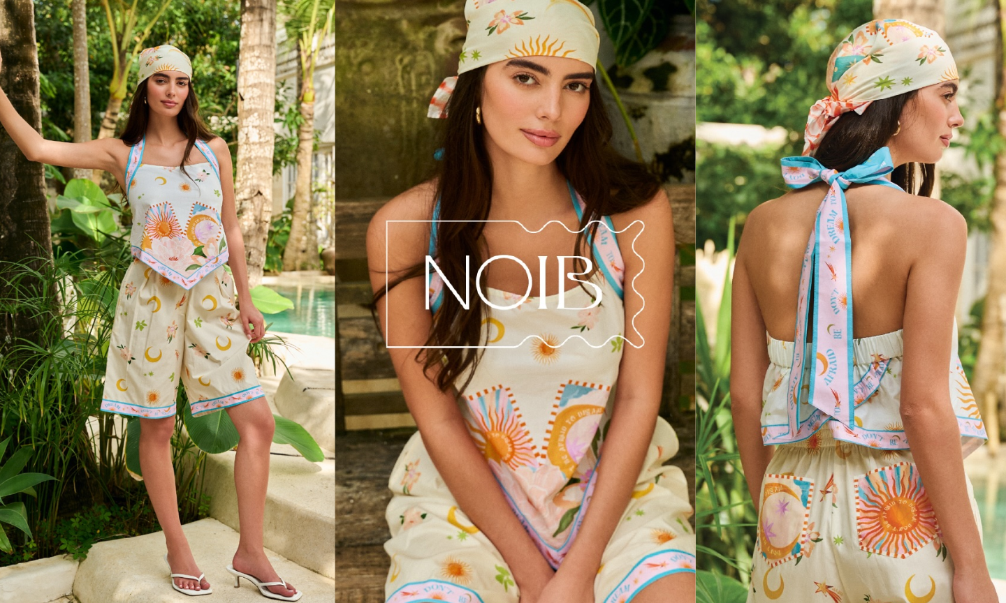 Top Beach Vacation Outfits for Summer