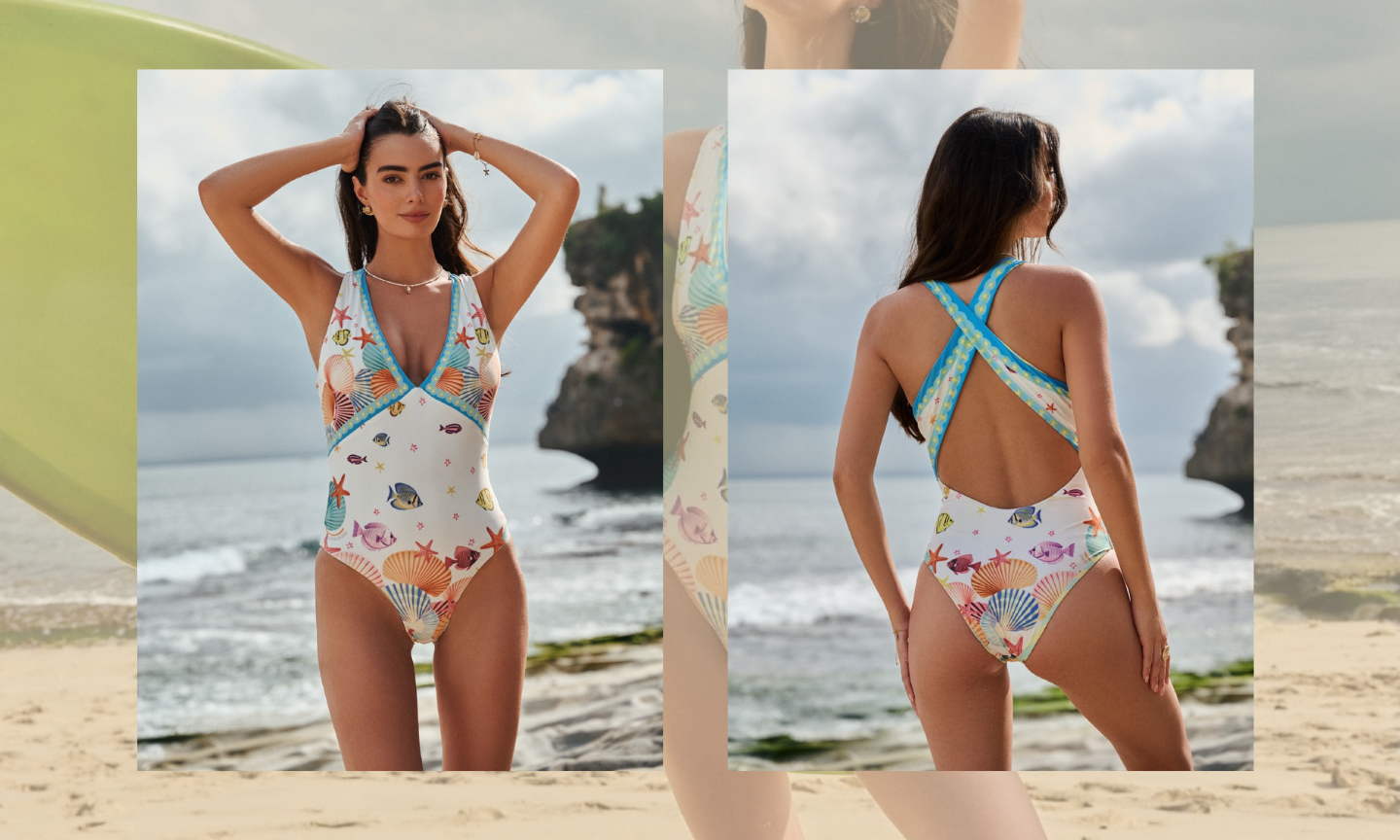 What Is the Most Complimentary Trend in Swimwear in 2026?