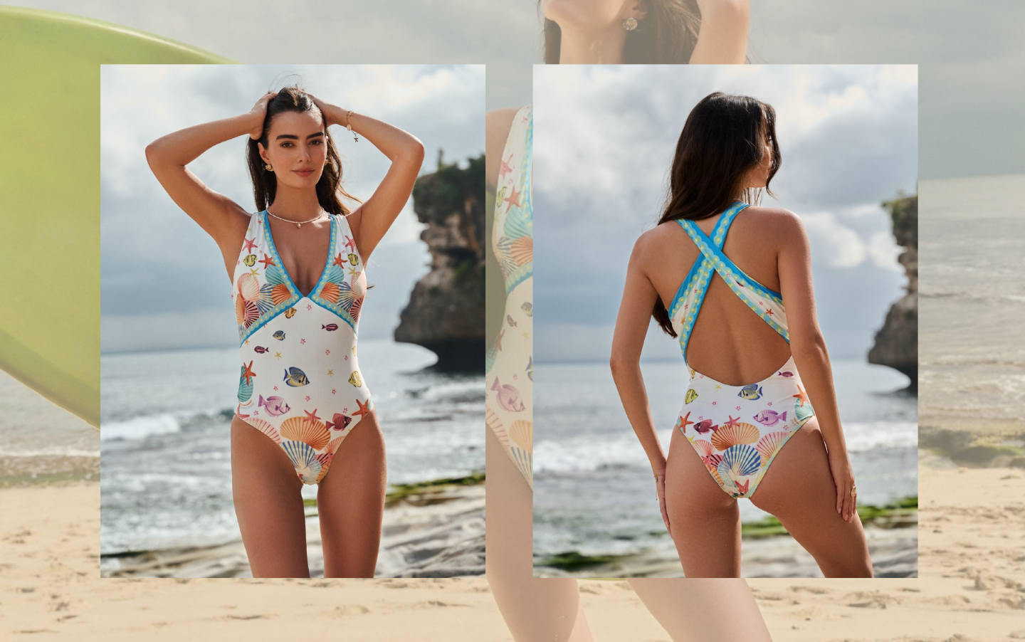 What Is the Most Complimentary Trend in Swimwear in 2026?