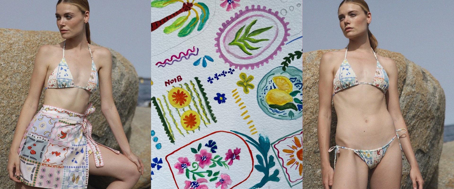 Resort Wear Inspired by Global Travel Destinations