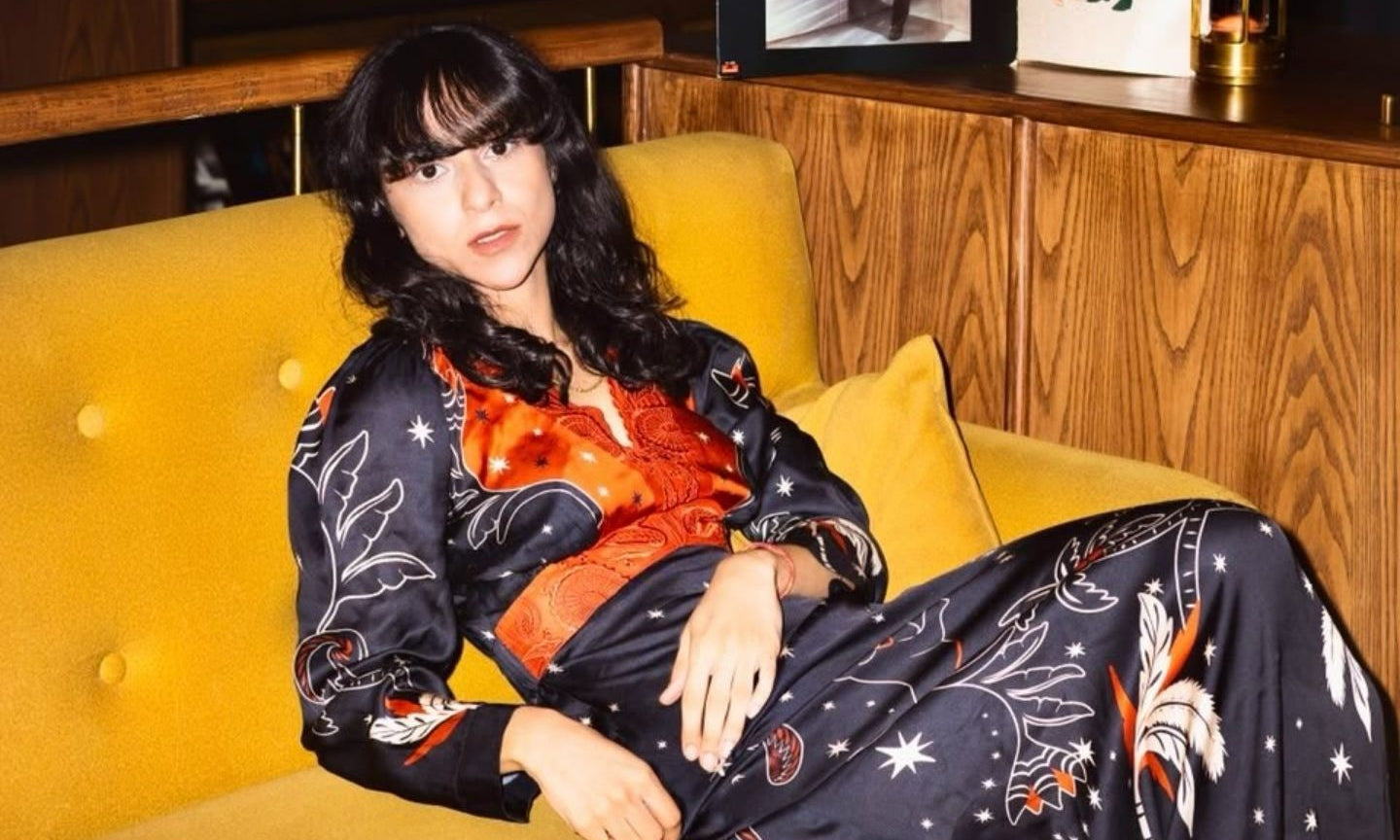 Kaftan dresses for vacation: how to style them beyond the resort