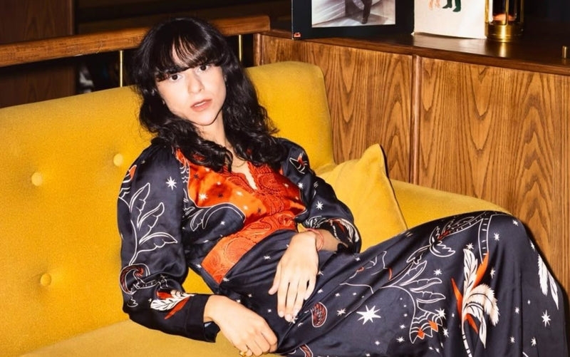 Kaftan dresses for vacation: how to style them beyond the resort