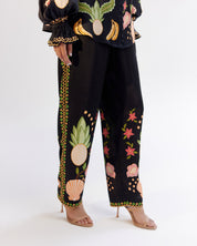 Ilia Set - Seashell (Black)
