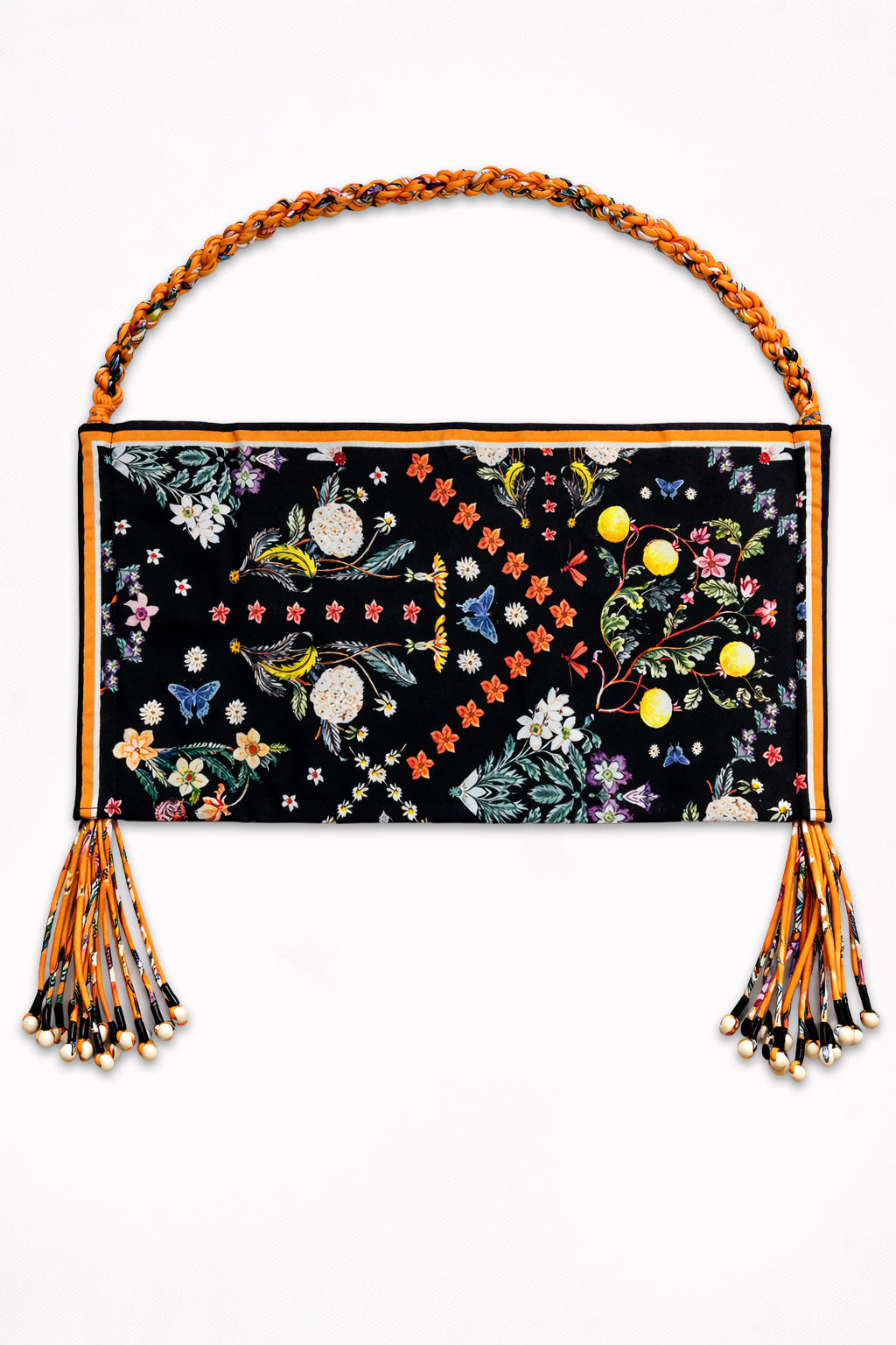The NOIB Scarf Bag - Prairee