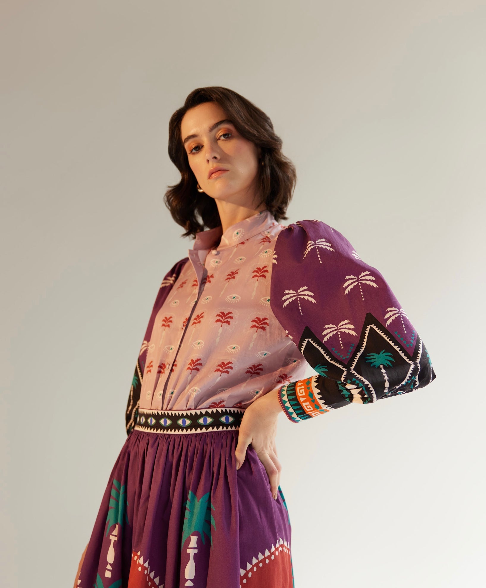 Elle Set - Arabian Nights