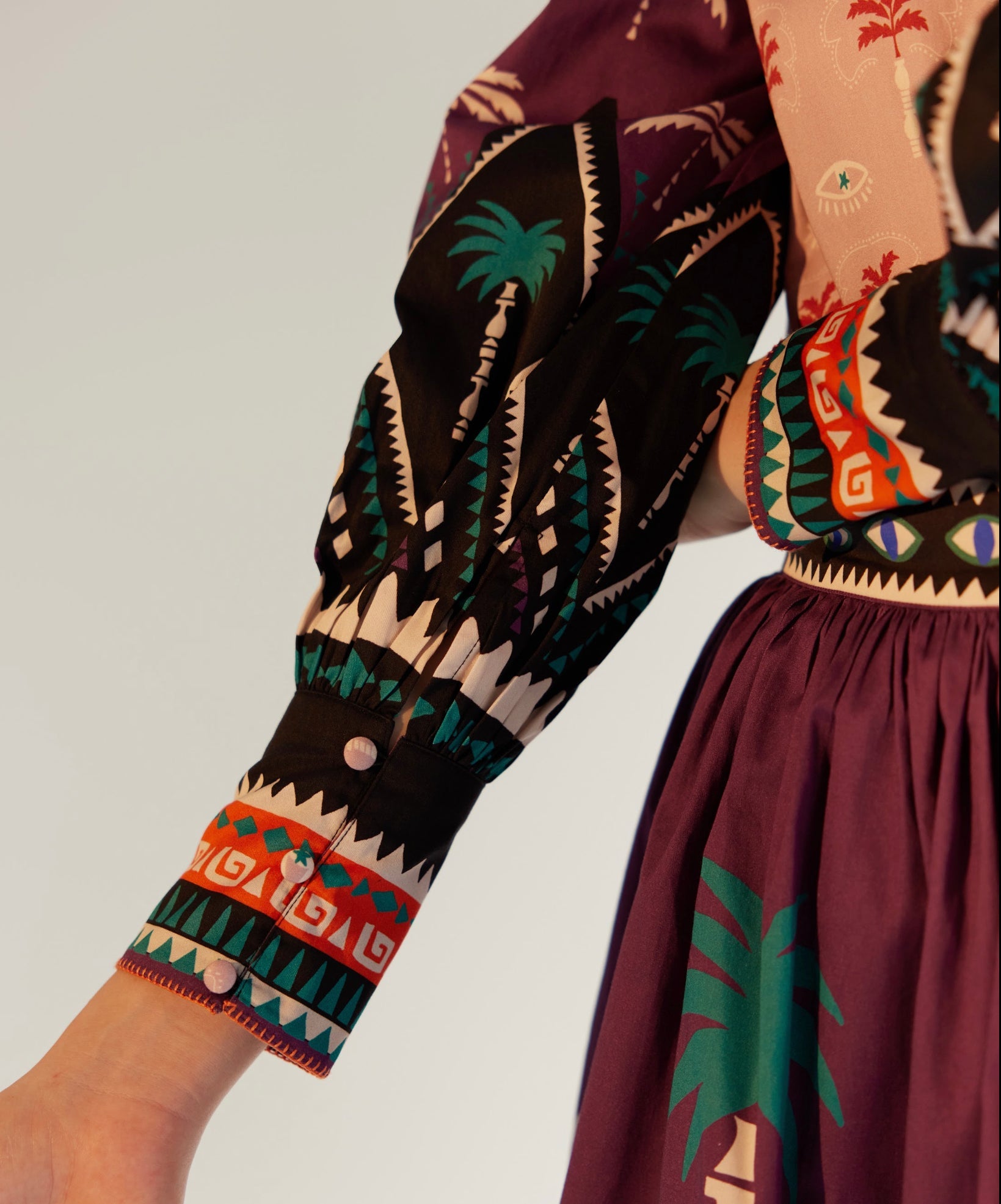 Elle Set - Arabian Nights