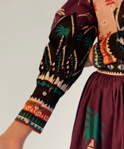 Elle Set - Arabian Nights