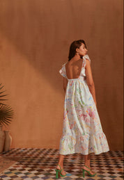 Elora Maxi- Butterfly Effect