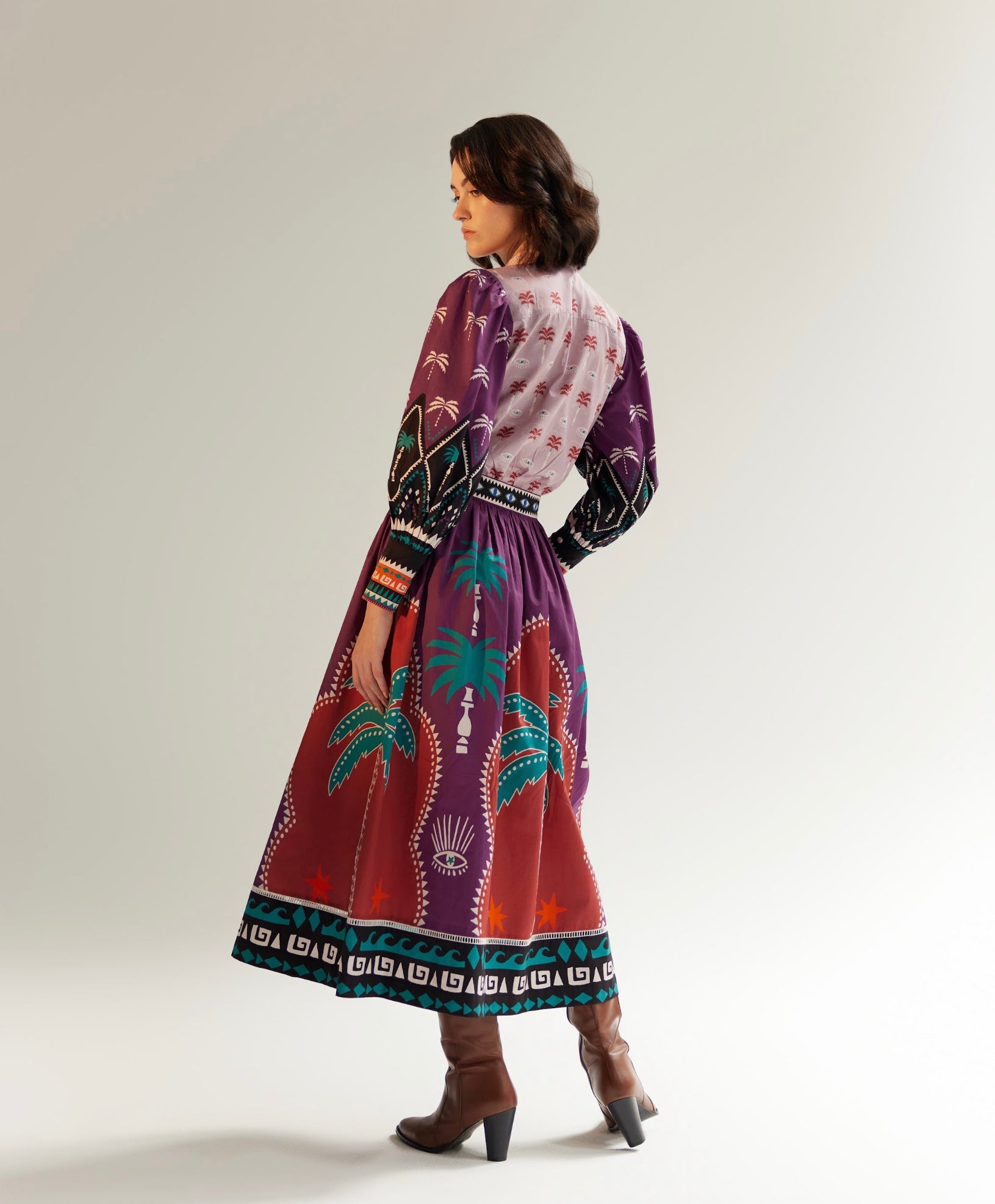 Elle Set - Arabian Nights