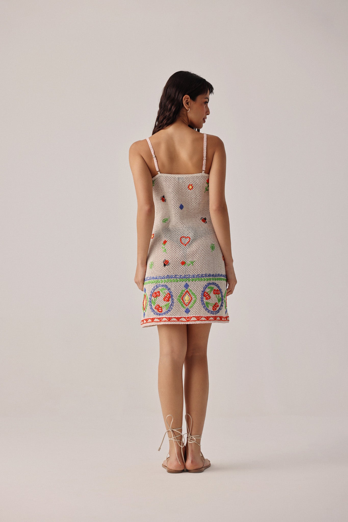 bardot crochet dress Crochet Bardot Maxi Dress