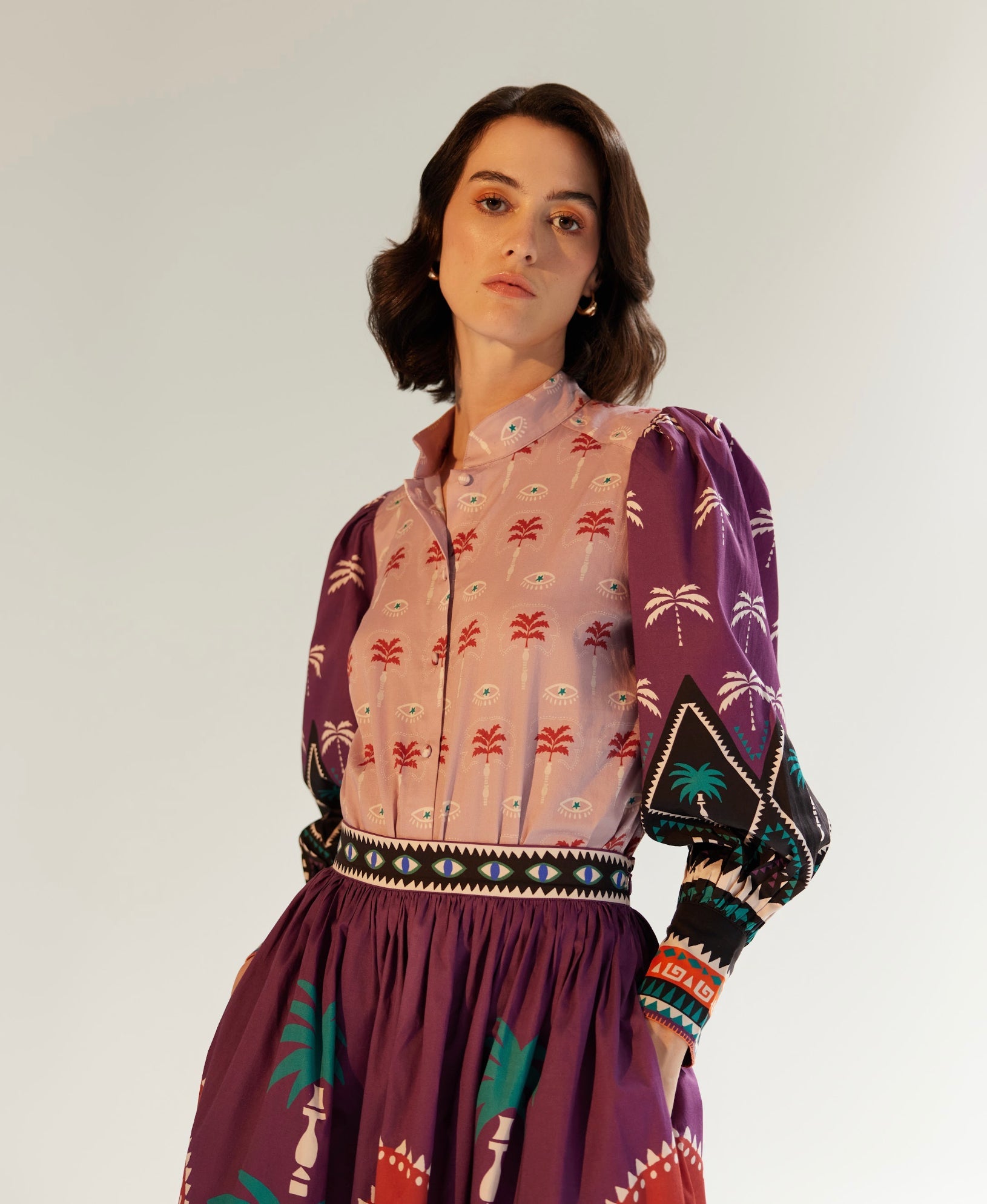Elle Set - Arabian Nights