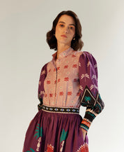 Elle Set - Arabian Nights