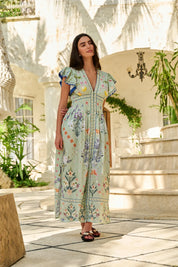 Estella Maxi - Prairee