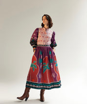 Elle Set - Arabian Nights