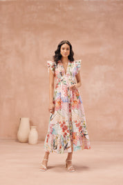 Estella Maxi - Poppy