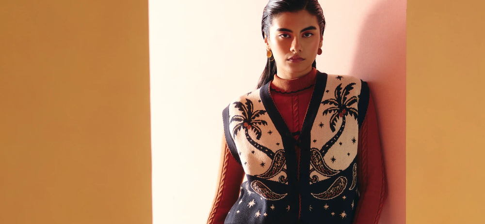 The Archives | Knitwear