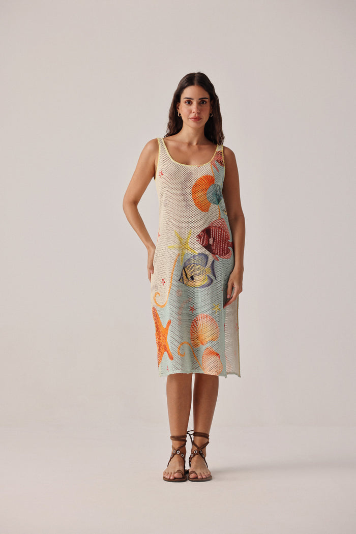 Keya Coverup - Seaborn alternate