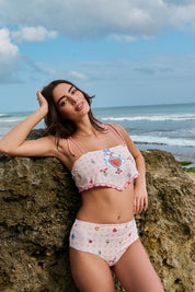 Hazel Bikini Set - Tarot