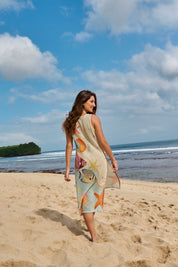 Keya Coverup - Seaborn