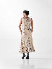 Lola Skirt - Postcards & Petals