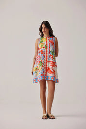 Harper Mini - Summer Zest