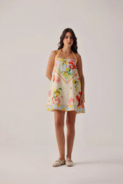 Hazel Mini - Summer Zest