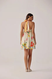 Hazel Mini - Summer Zest