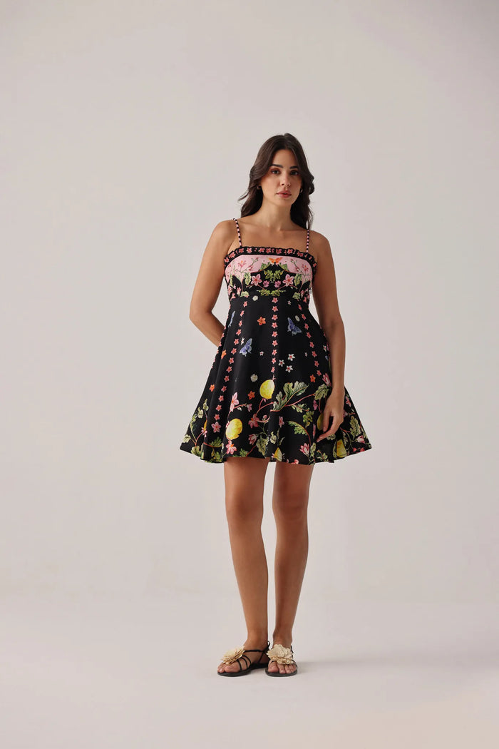 Nora Mini Dress - Prairee alternate