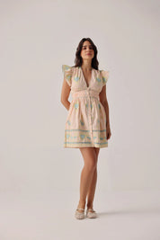 Estella Mini - Peach