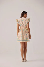 Estella Mini - Peach