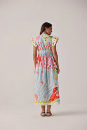 Estella Maxi - Summer Zest