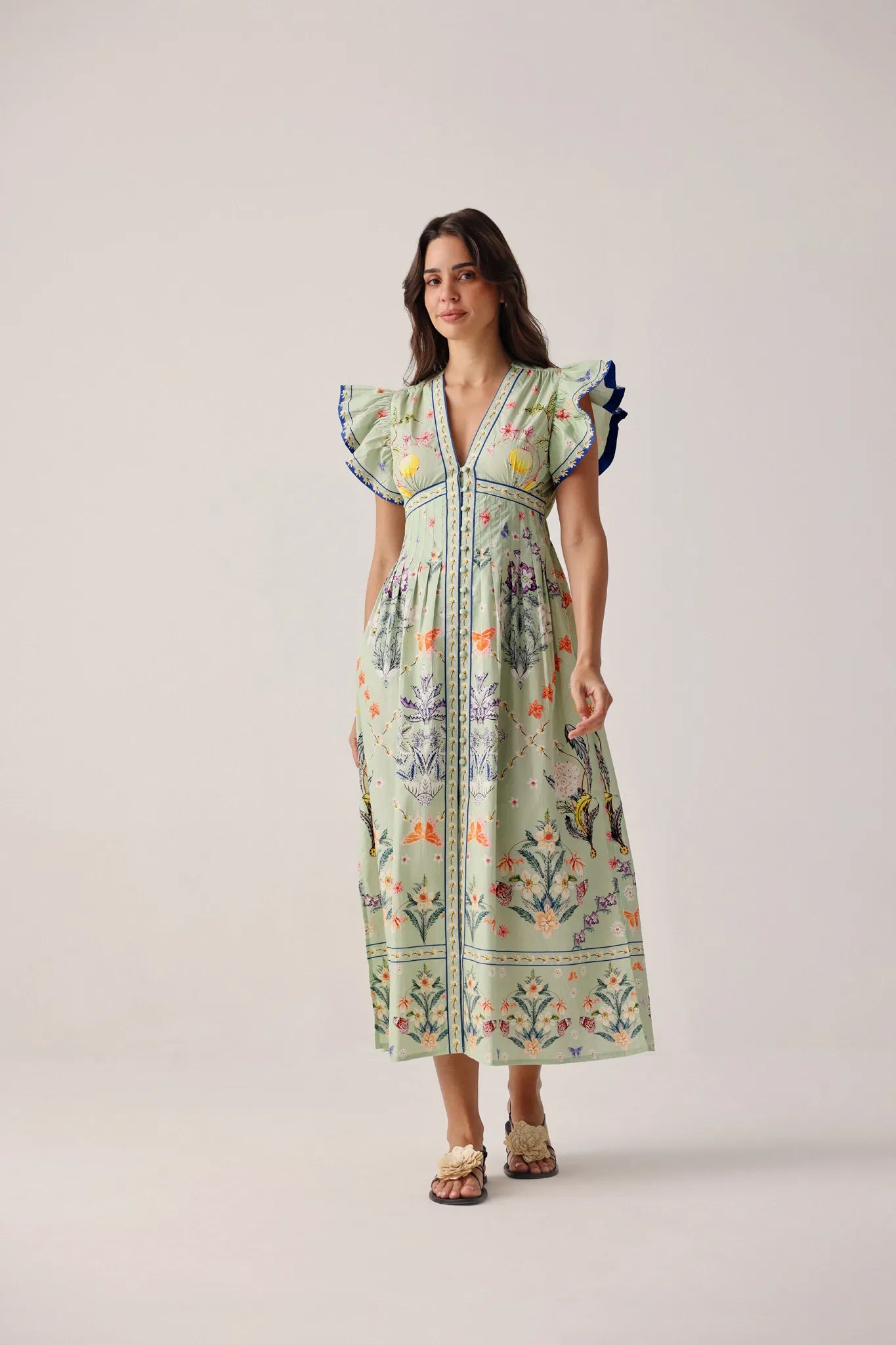 Estella Maxi - Prairee