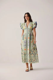 Estella Maxi - Prairee